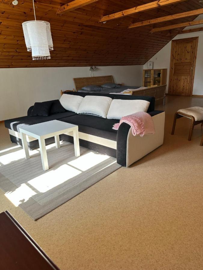 Oesterlen Ostra Ingelstad Kültér fotó