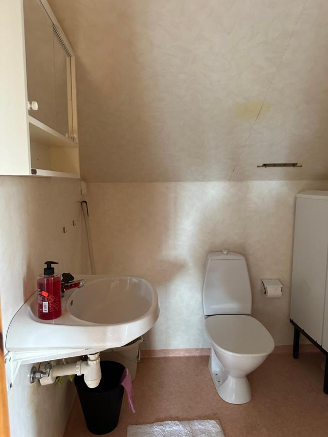 Oesterlen Ostra Ingelstad Kültér fotó