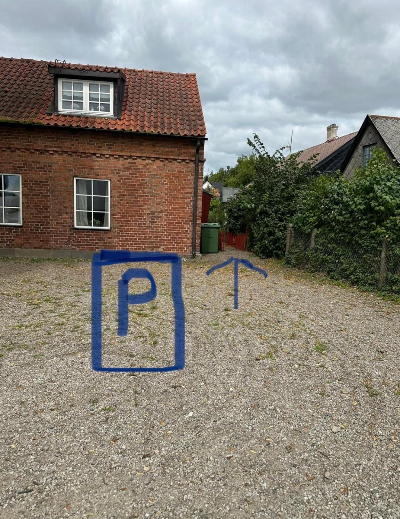 Oesterlen Ostra Ingelstad Kültér fotó